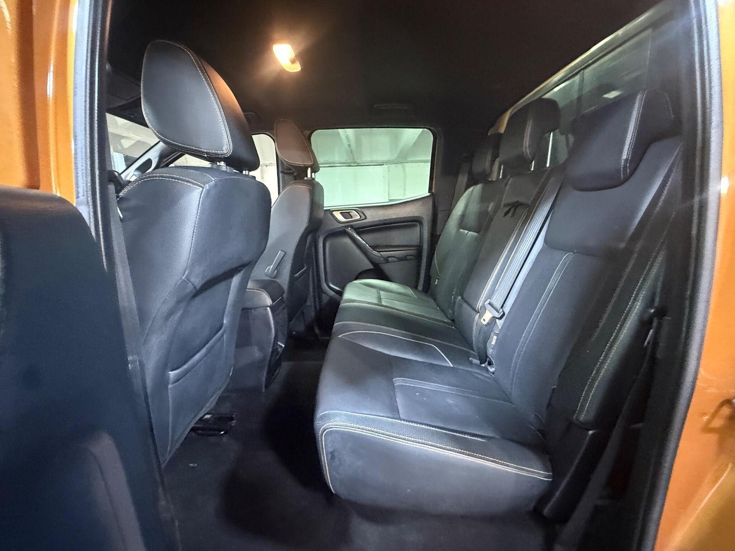 Used Ford Ranger 2020 for sale - 77940487: Photo 12