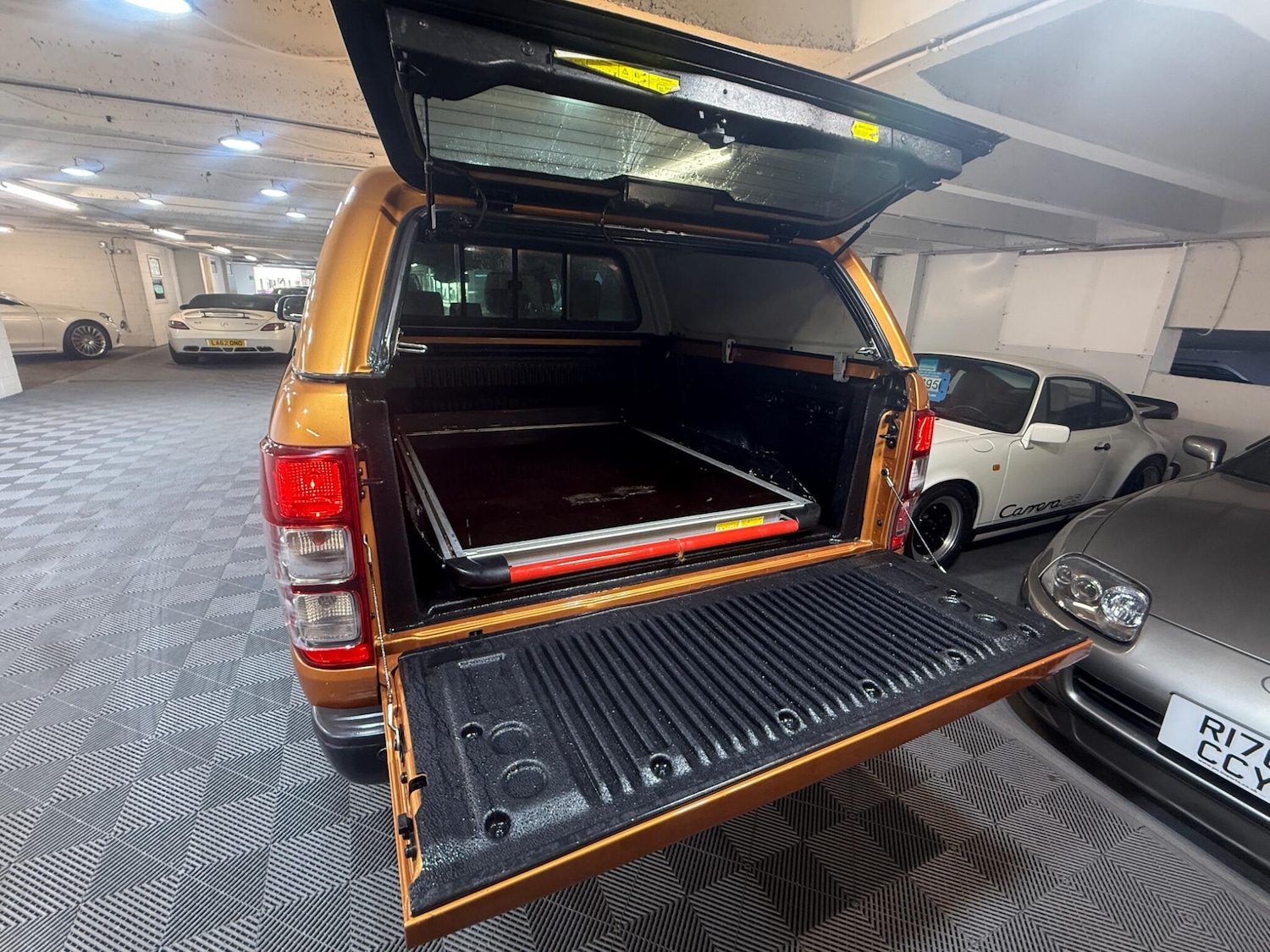 Used Ford Ranger 2020 for sale - 77940487: Photo 13