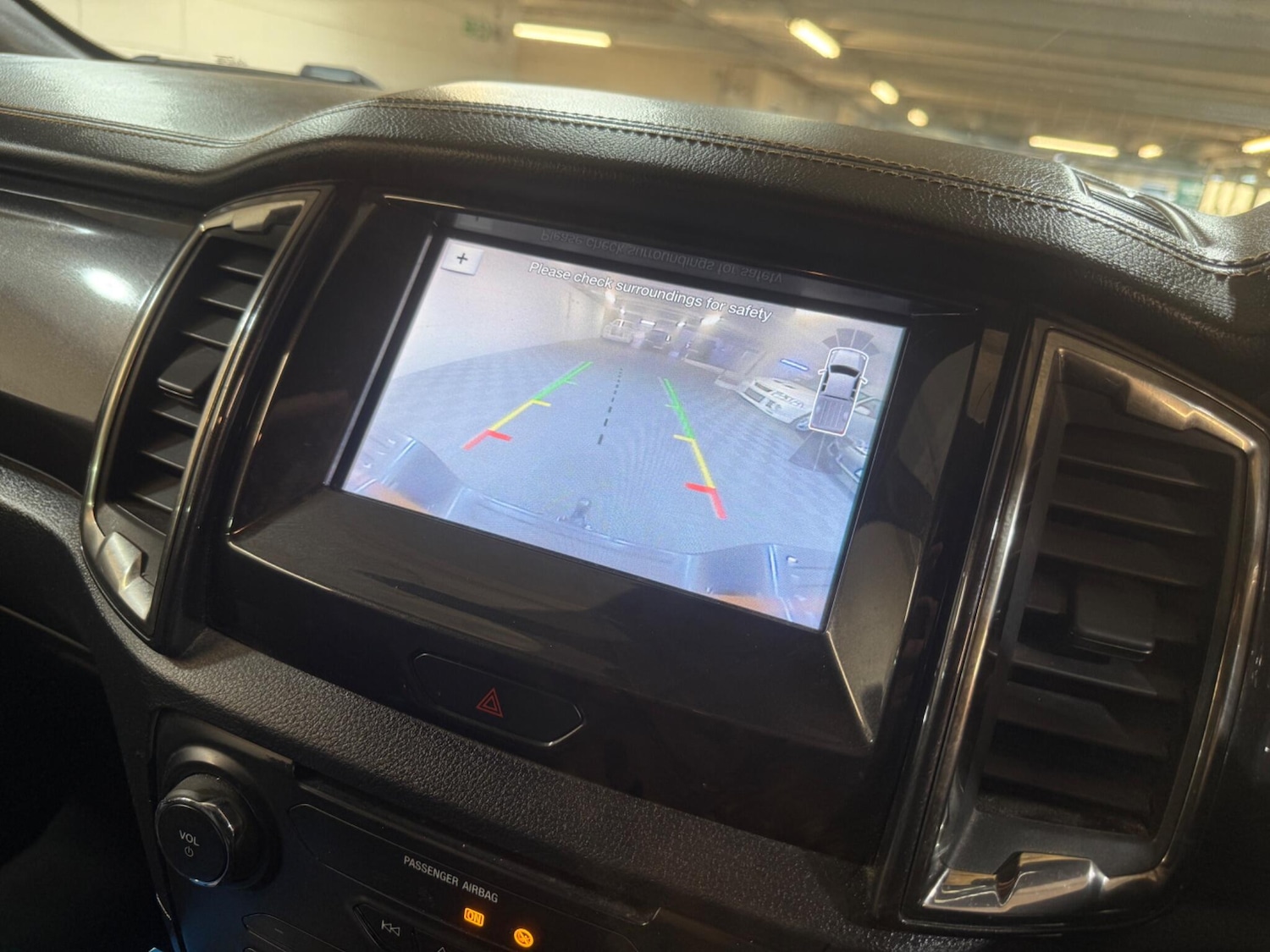 Used Ford Ranger 2020 for sale - 77940487: Photo 14