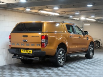 Used Ford Ranger 2020 for sale - 77940487: Photo