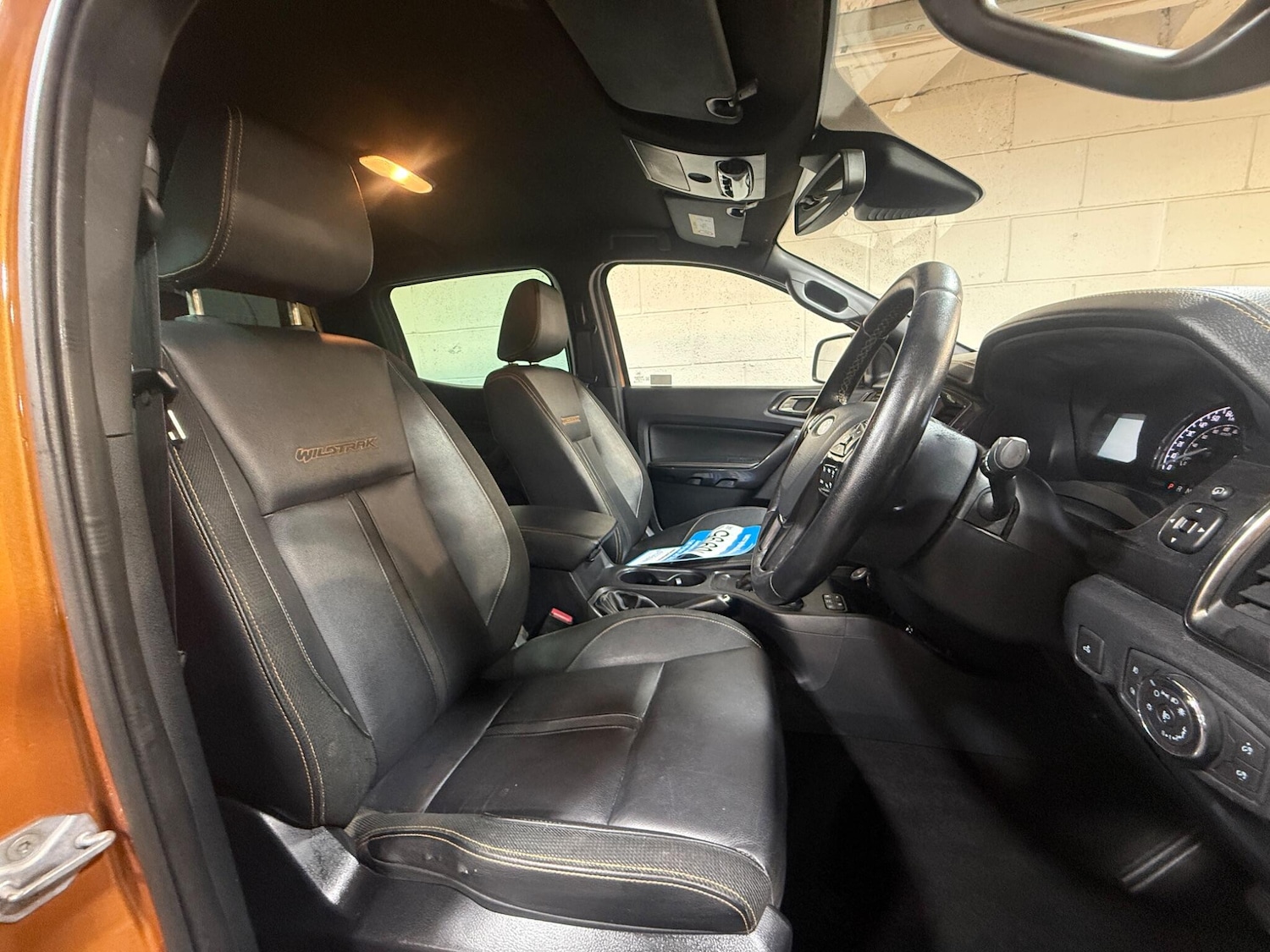 Used Ford Ranger 2020 for sale - 77940487: Photo 7