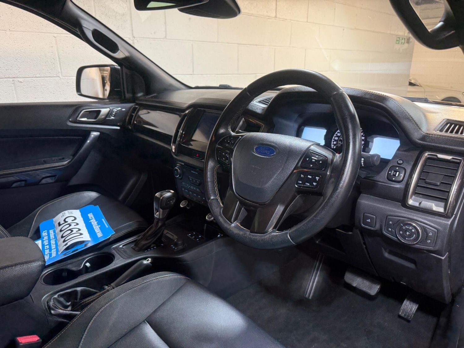 Used Ford Ranger 2020 for sale - 77940487: Photo 8