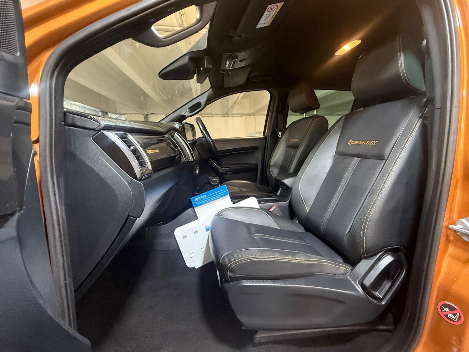 Used Ford Ranger 2020 for sale - 77940487: Photo 9