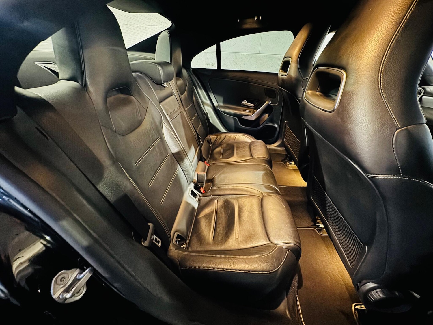 Used Mercedes-Benz CLA 2020 for sale - 76060548: Photo 11