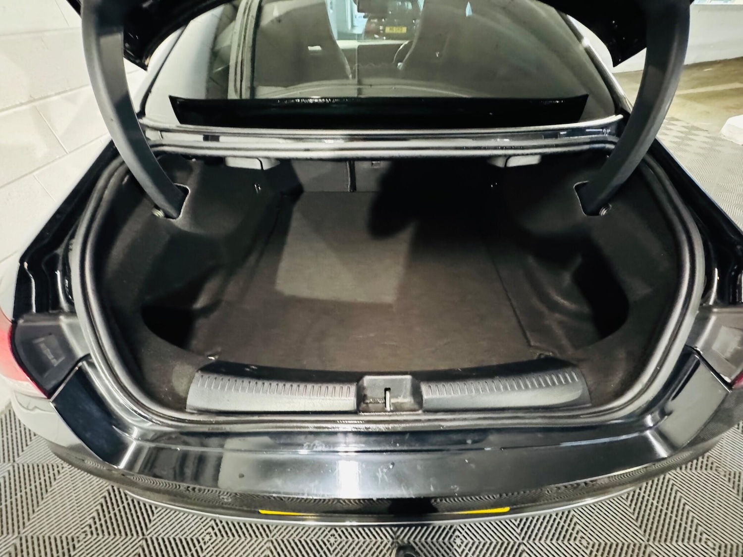 Used Mercedes-Benz CLA 2020 for sale - 76060548: Photo 12