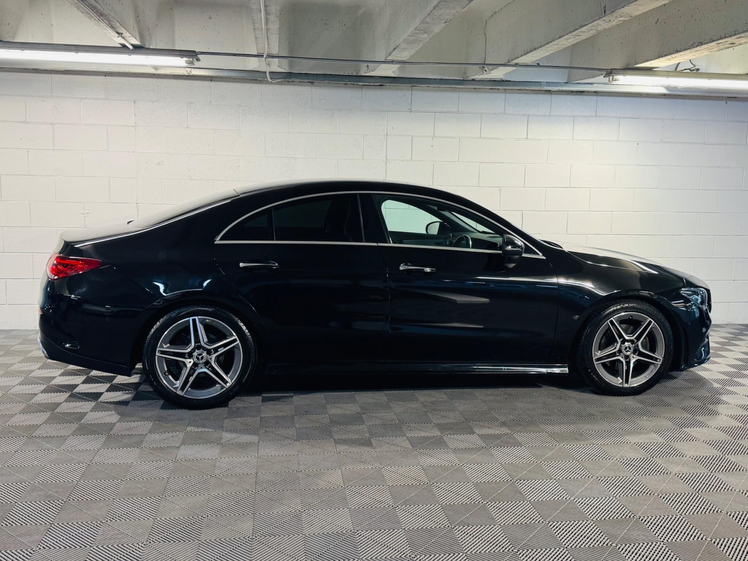Used Mercedes-Benz CLA 2020 for sale - 76060548: Photo 5