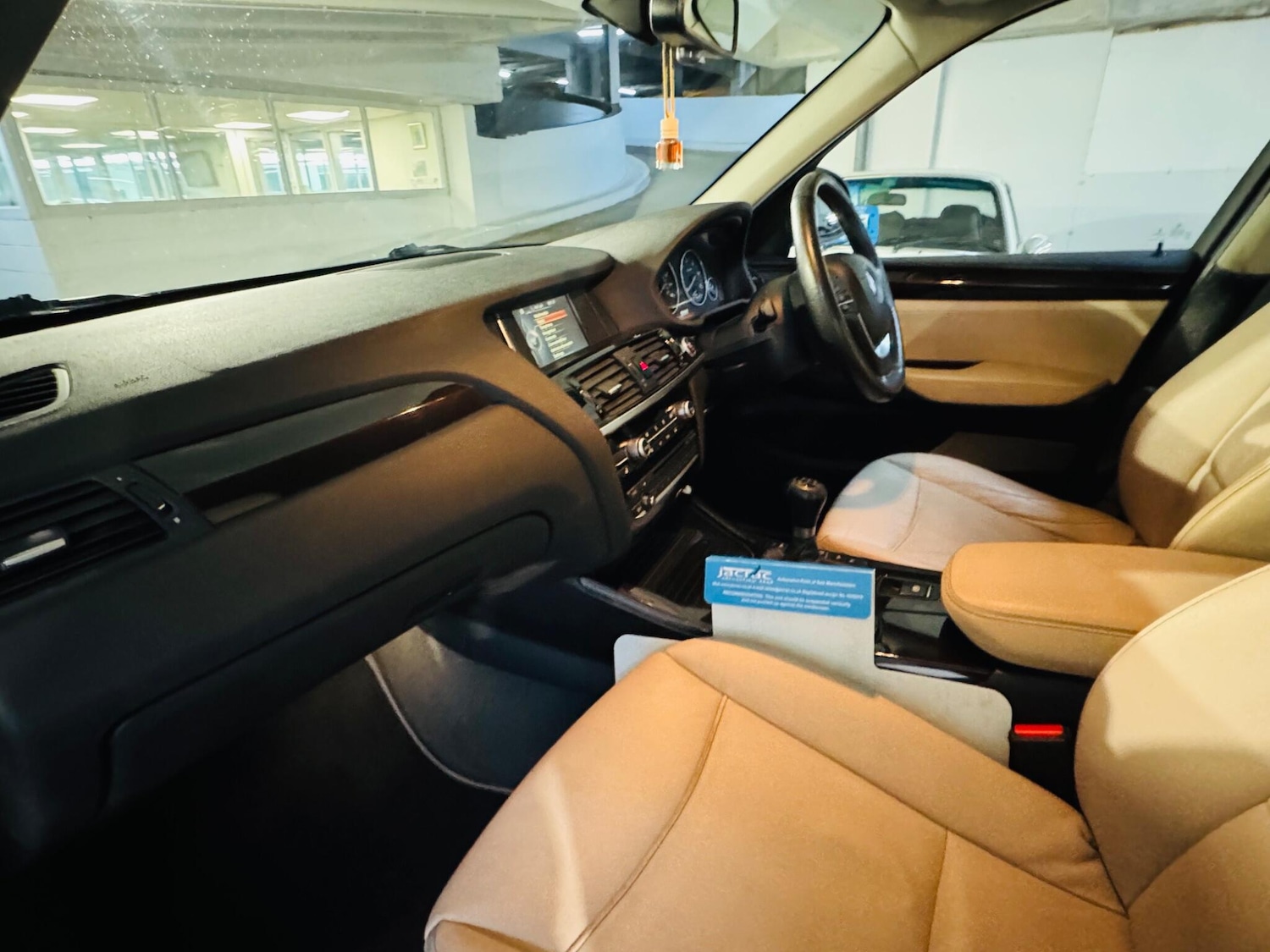 Used BMW X3 2017 for sale - 77097767: Photo 10