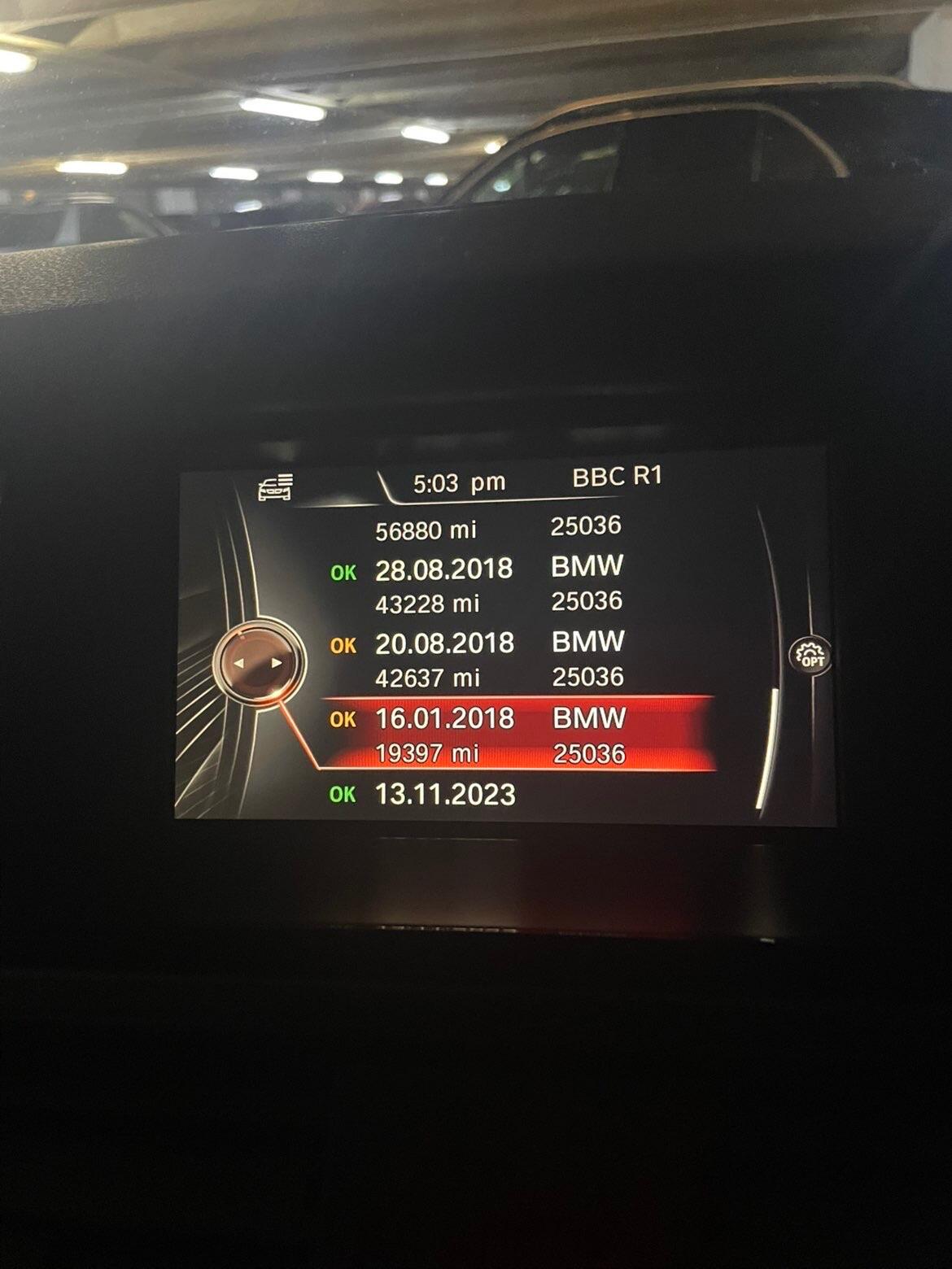 Used BMW X3 2017 for sale - 77097767: Photo 13