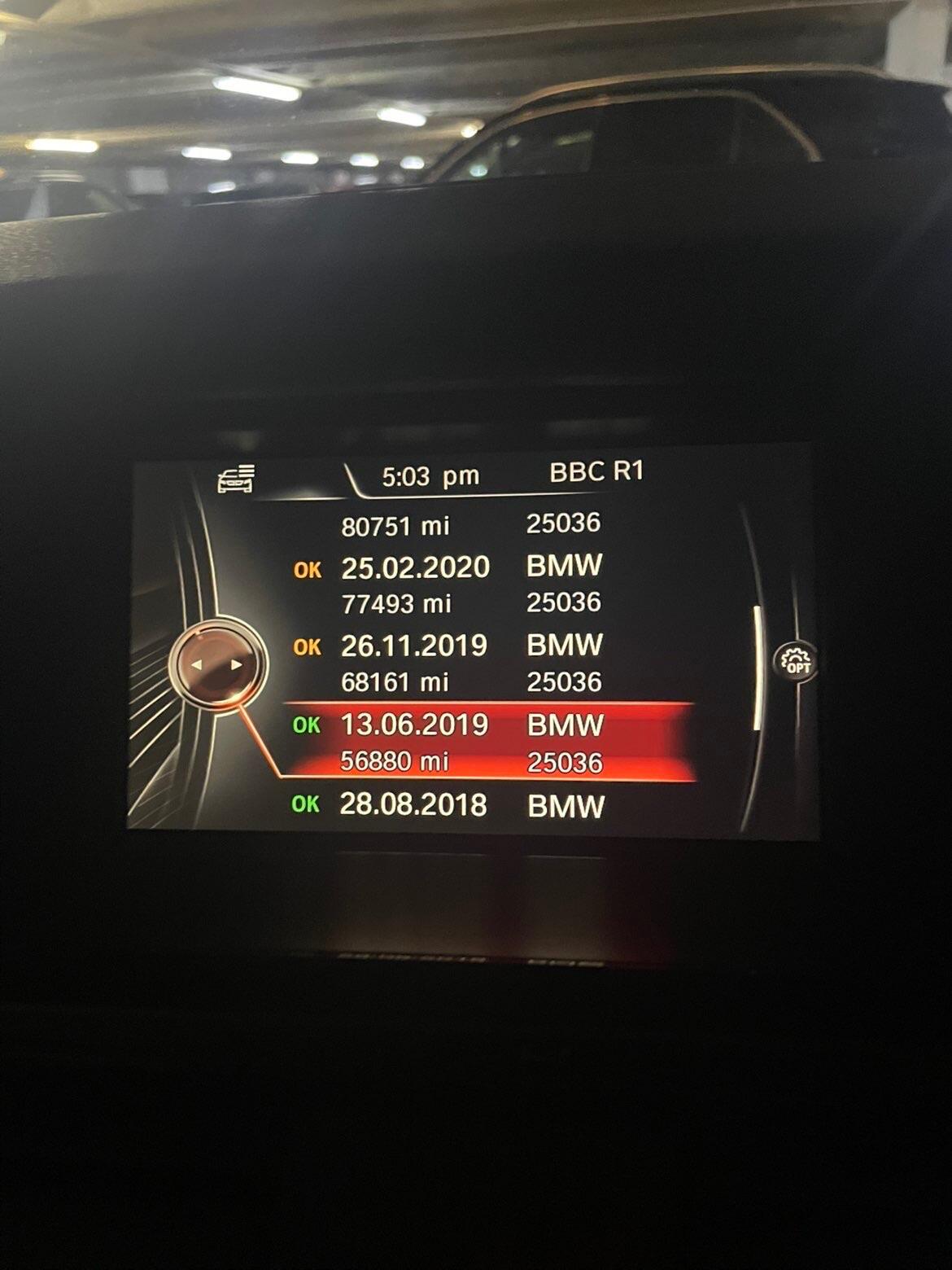 Used BMW X3 2017 for sale - 77097767: Photo 14