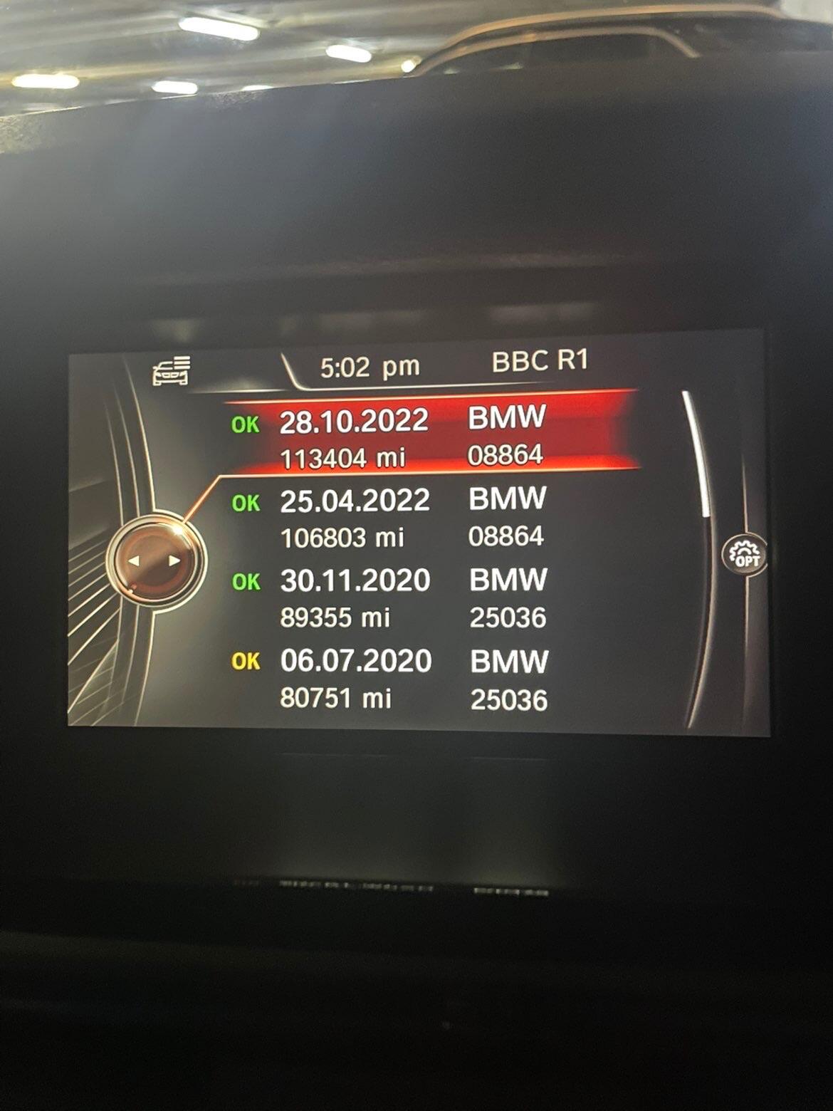 Used BMW X3 2017 for sale - 77097767: Photo 15