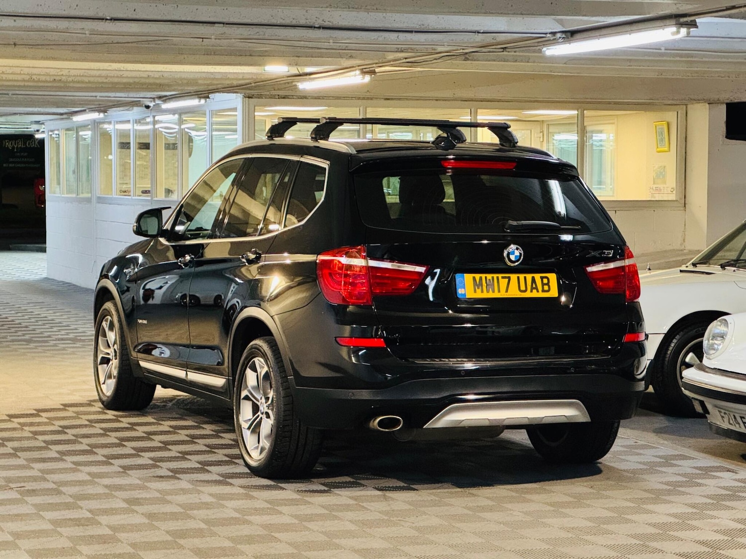 Used BMW X3 2017 for sale - 77097767: Photo 3