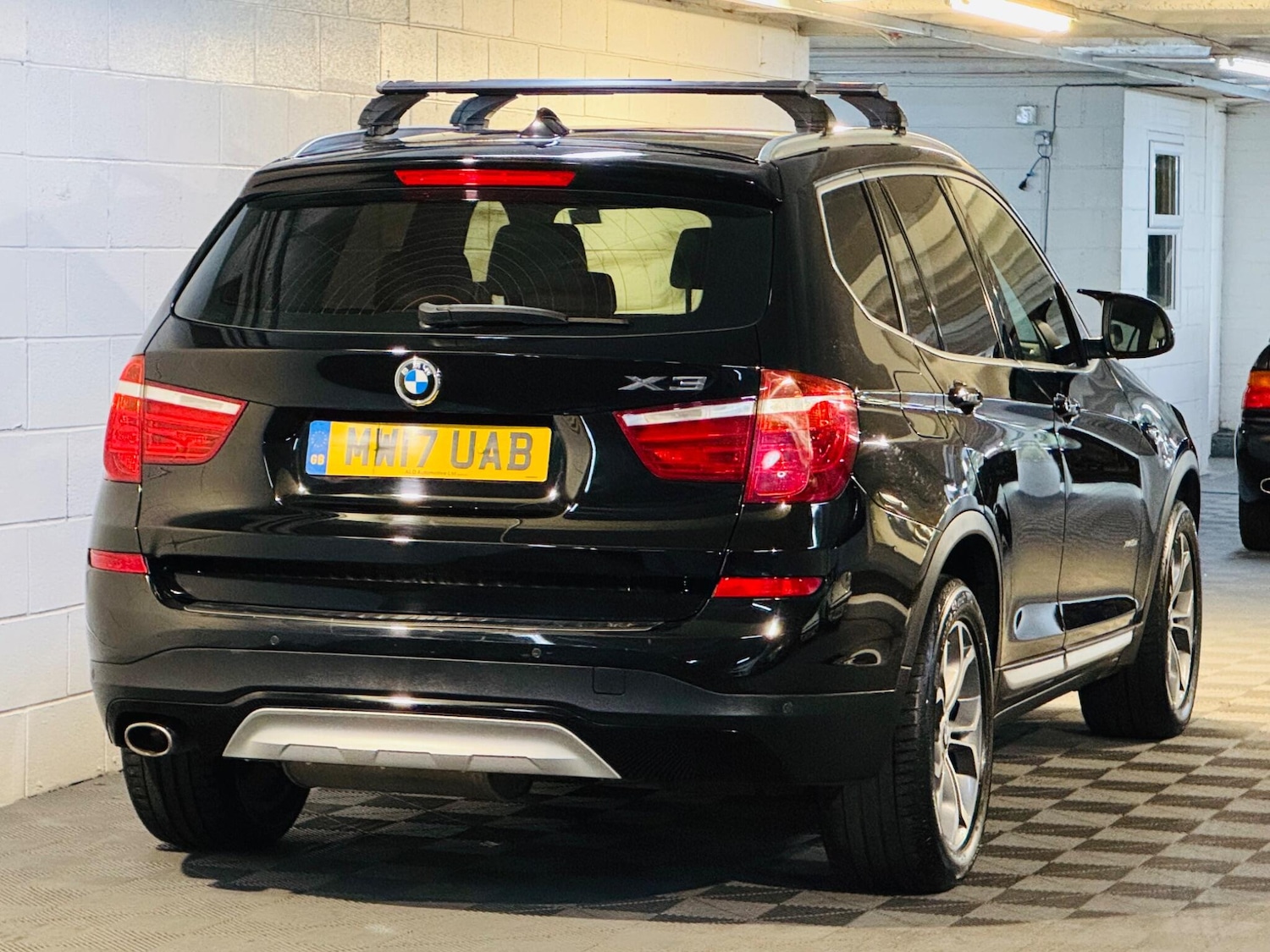 Used BMW X3 2017 for sale - 77097767: Photo 4