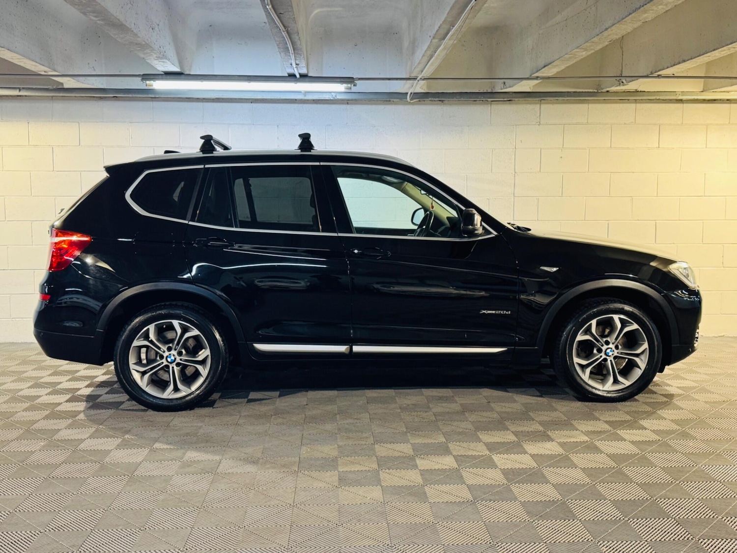 Used BMW X3 2017 for sale - 77097767: Photo 5