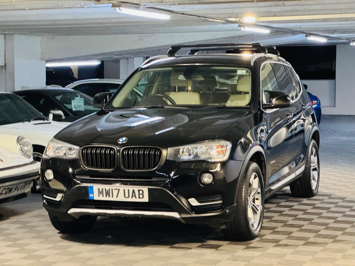Used BMW X3 2017 for sale - 77097767: Photo 6