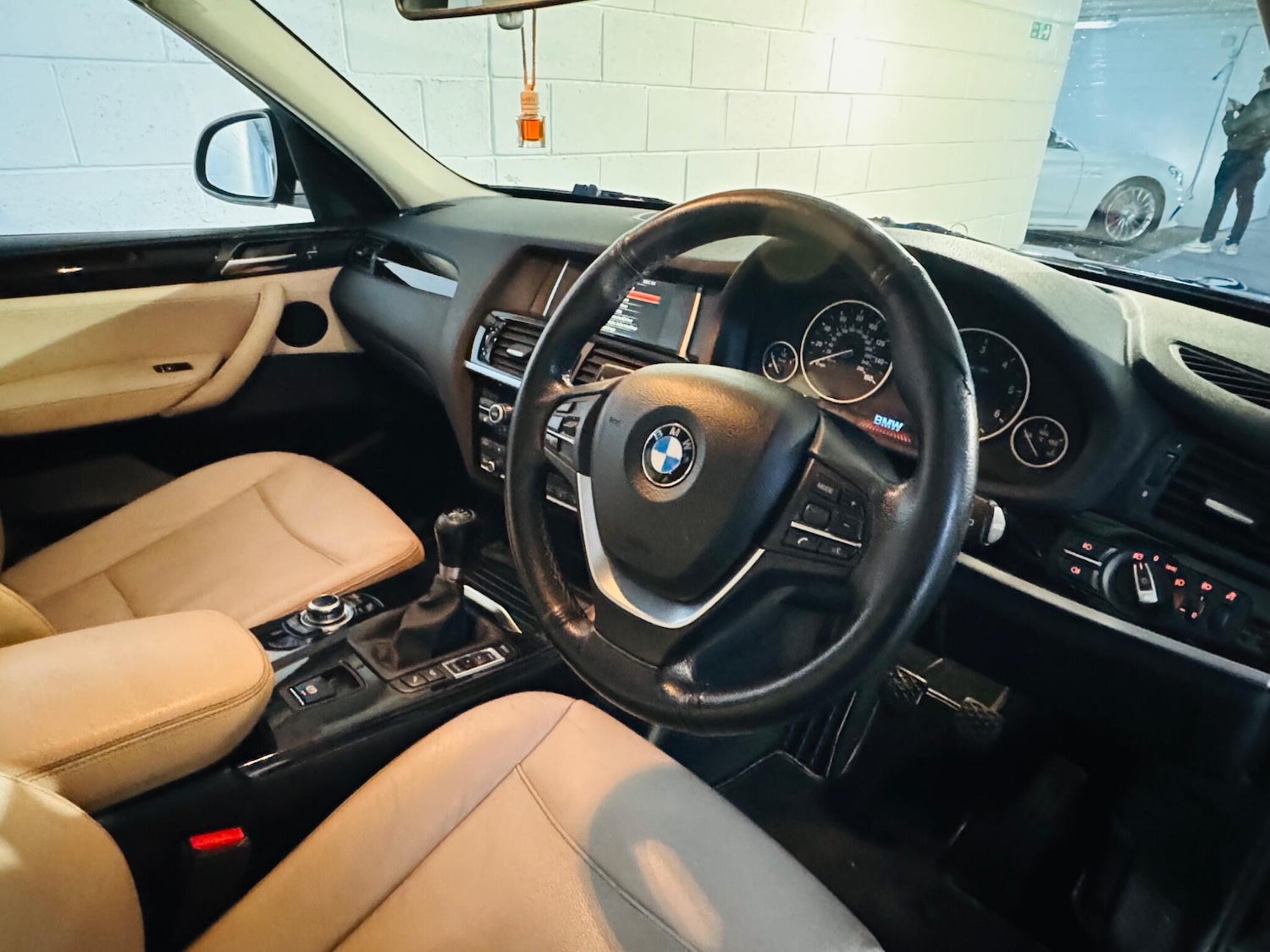 Used BMW X3 2017 for sale - 77097767: Photo 8