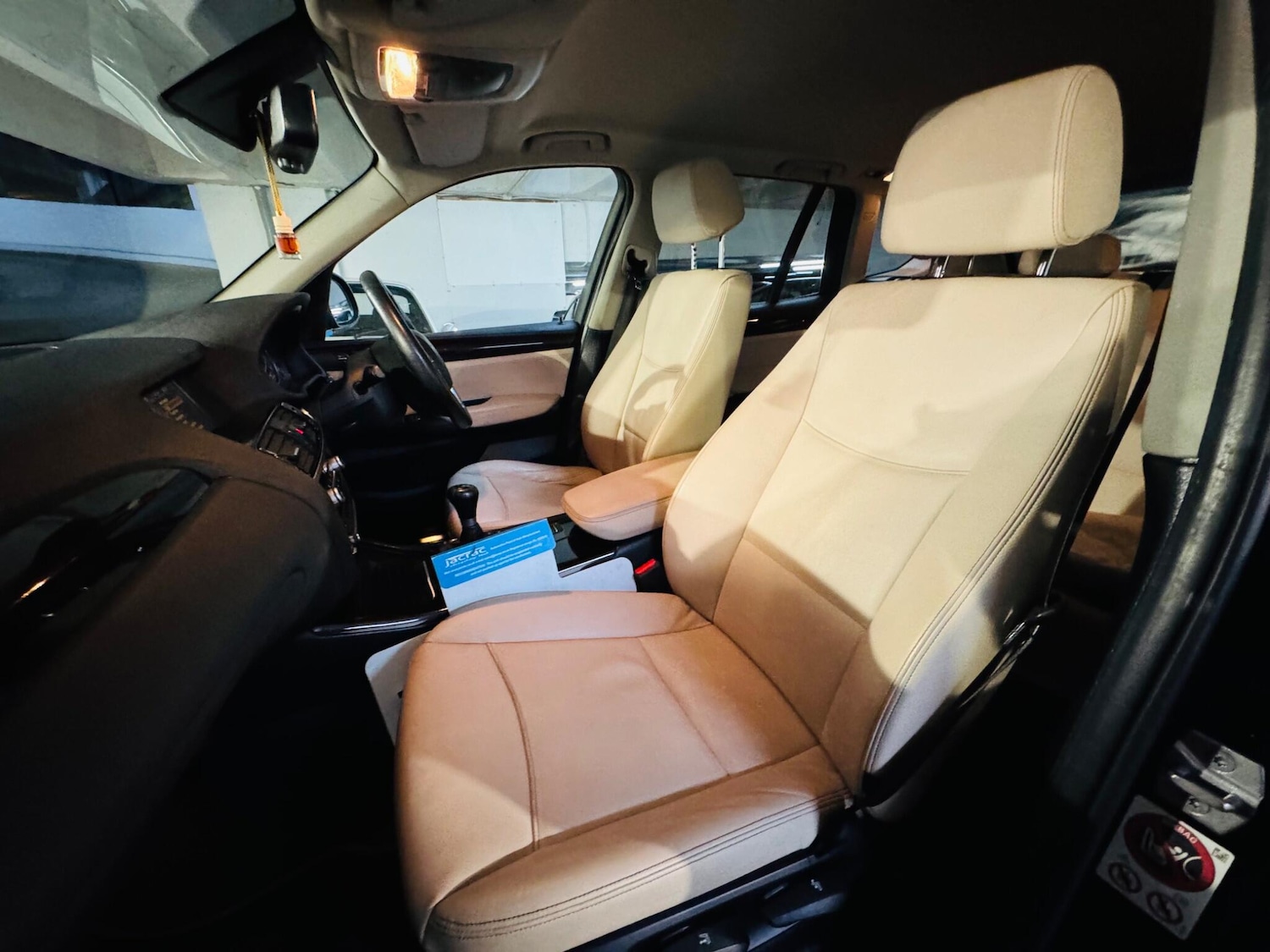 Used BMW X3 2017 for sale - 77097767: Photo 9