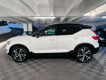 Used Volvo XC40 2020 for sale - 74433986: Photo