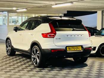 Used Volvo XC40 2020 for sale - 74433986: Photo
