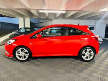 Used Vauxhall Corsa 2015 for sale - 74678936: Photo