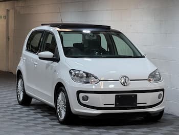 Used Volkswagen up! 2012 for sale - 79767057: Photo