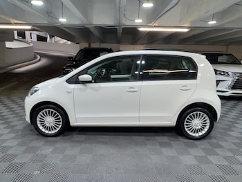 Used Volkswagen up! 2012 for sale - 79767057: Photo