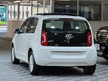 Used Volkswagen up! 2012 for sale - 79767057: Photo