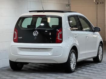 Used Volkswagen up! 2012 for sale - 79767057: Photo