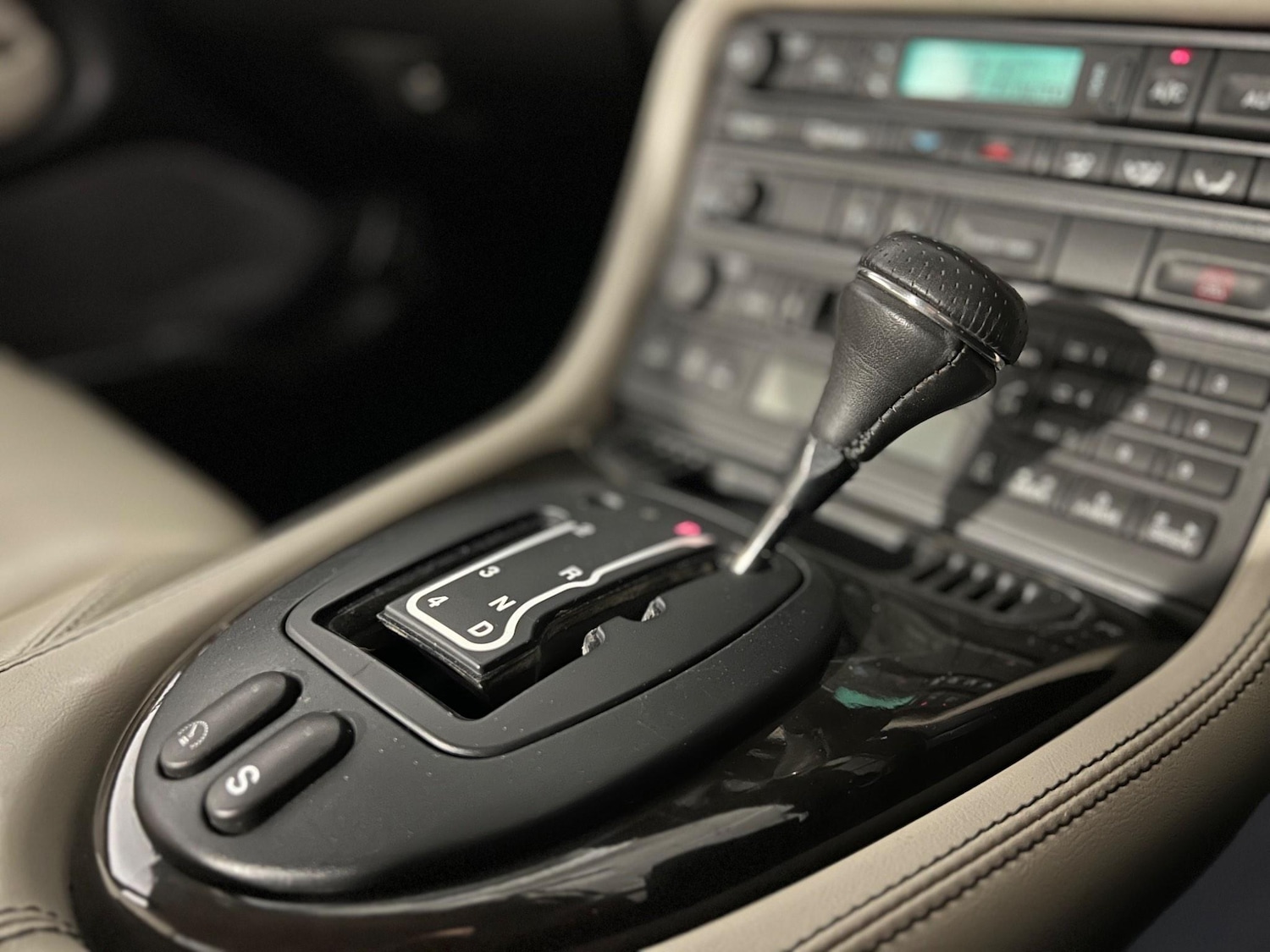 Used Jaguar XK8 1998 for sale - 77156606: Photo 12