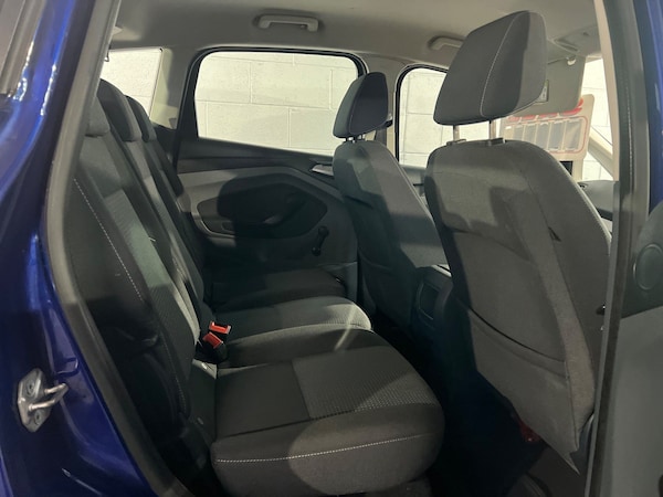 Used Ford C-Max 2014 for sale - 74509630: Photo 11