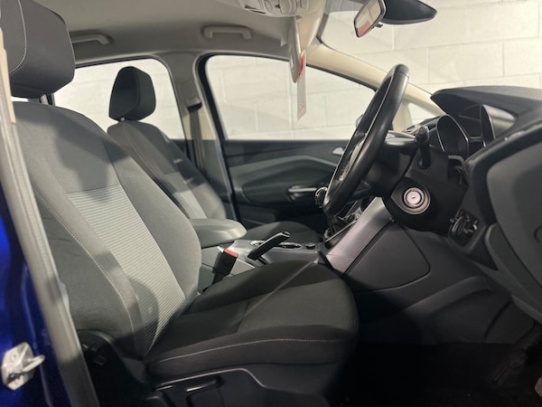 Used Ford C-Max 2014 for sale - 74509630: Photo 7