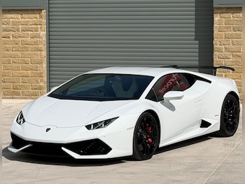 Used Lamborghini Huracan 2015 for sale - 78684466: Photo