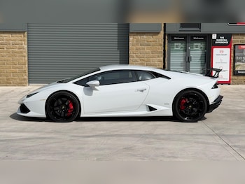 Used Lamborghini Huracan 2015 for sale - 78684466: Photo