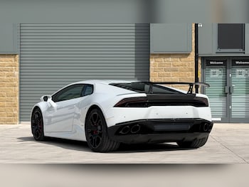 Used Lamborghini Huracan 2015 for sale - 78684466: Photo