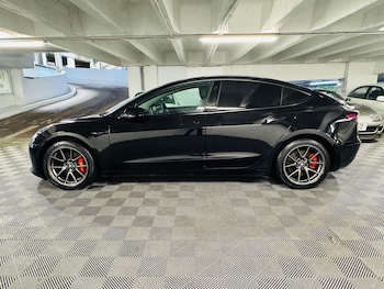Used Tesla Model 3 2020 for sale - 77254565: Photo