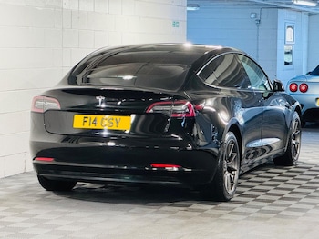 Used Tesla Model 3 2020 for sale - 77254565: Photo