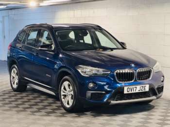 2017 (17) - 2.0 18d SE Auto sDrive Euro 6 (s/s) 5dr