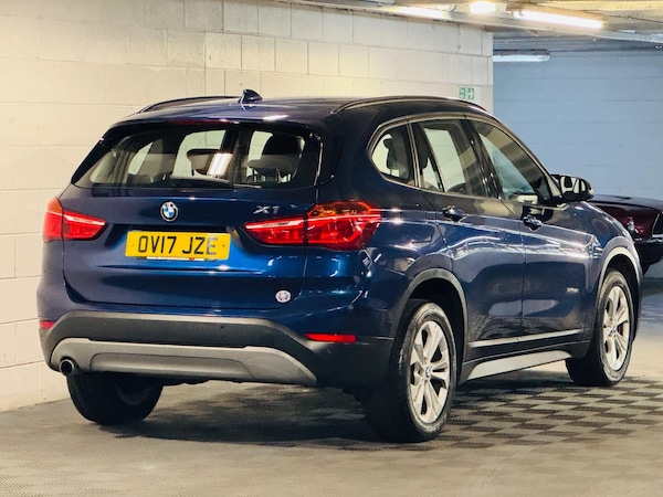 Used BMW X1 2017 for sale - 74632361: Photo 4