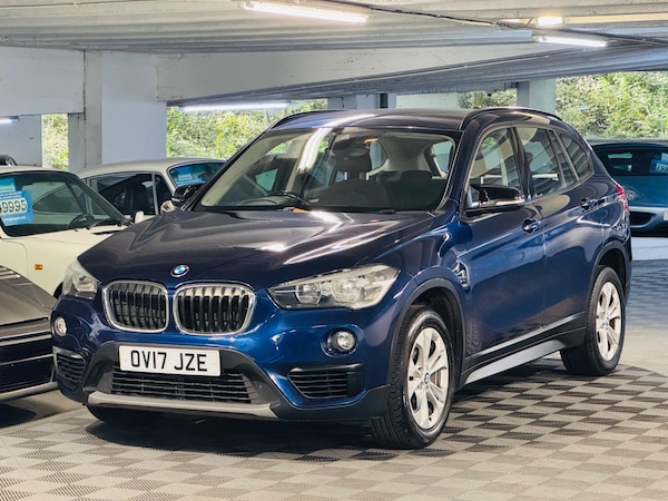 Used BMW X1 2017 for sale - 74632361: Photo 6