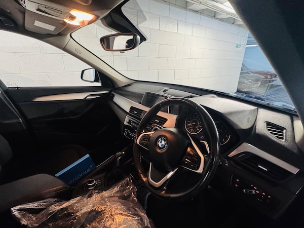 Used BMW X1 2017 for sale - 74632361: Photo 8