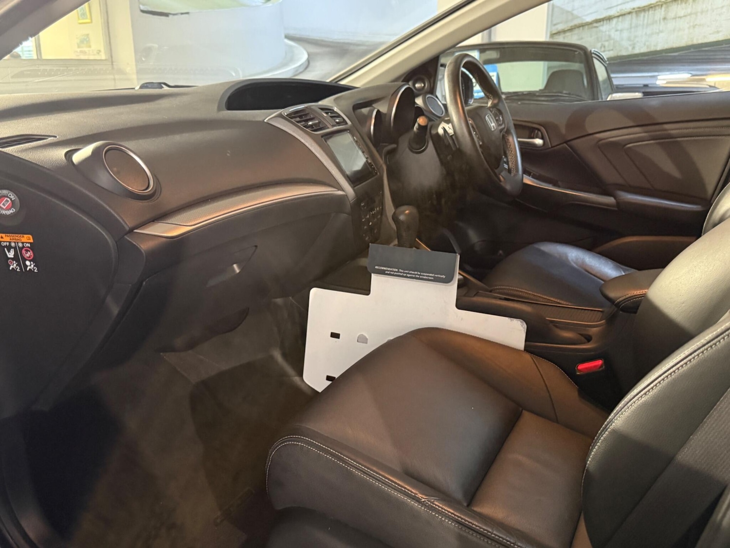 Used Honda Civic 2015 for sale - 76550981: Photo 10