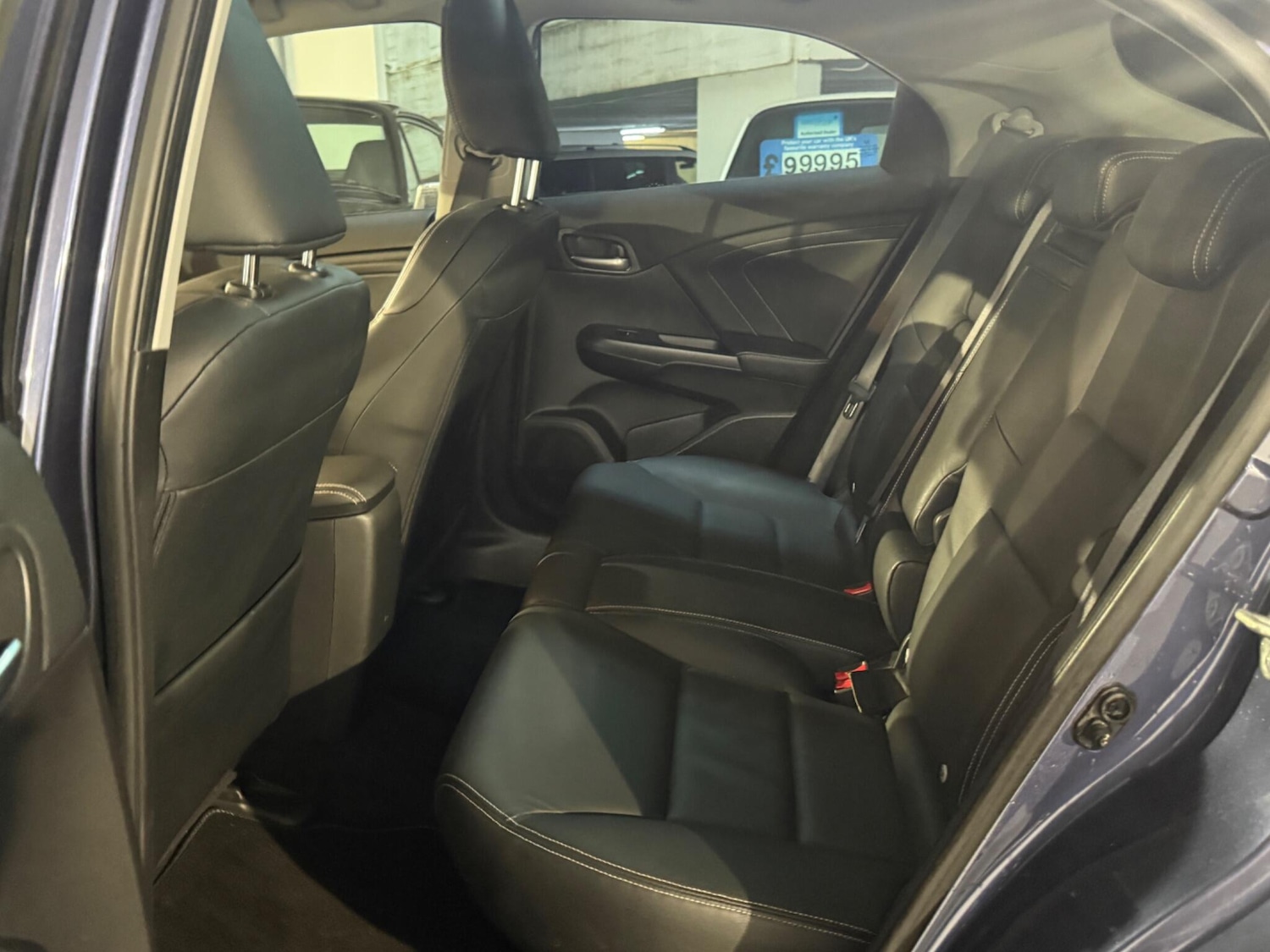 Used Honda Civic 2015 for sale - 76550981: Photo 12