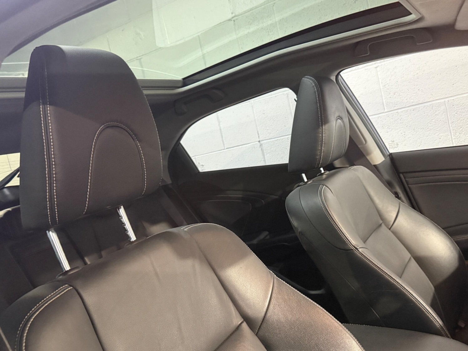 Used Honda Civic 2015 for sale - 76550981: Photo 13