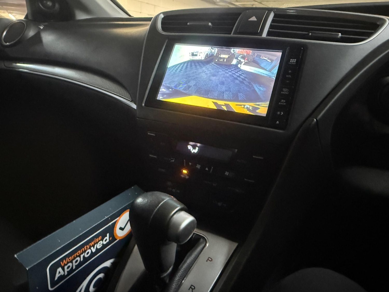 Used Honda Civic 2015 for sale - 76550981: Photo 14