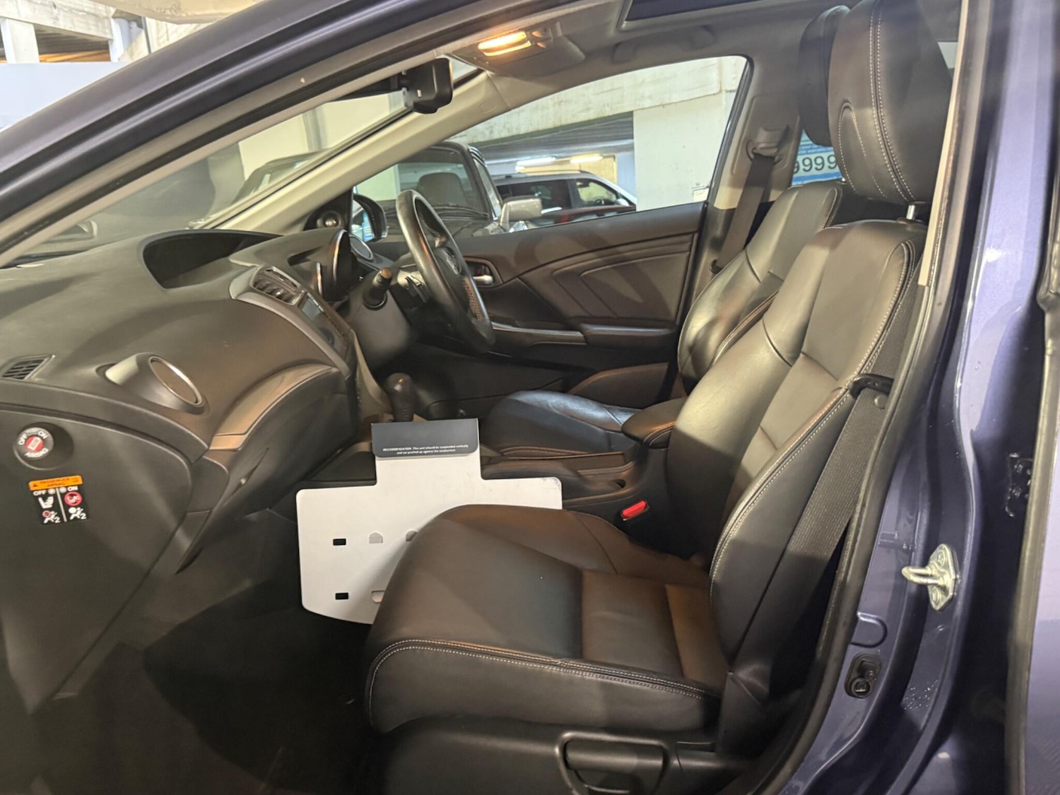 Used Honda Civic 2015 for sale - 76550981: Photo 9