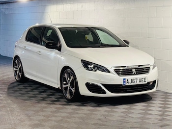 Peugeot - 308