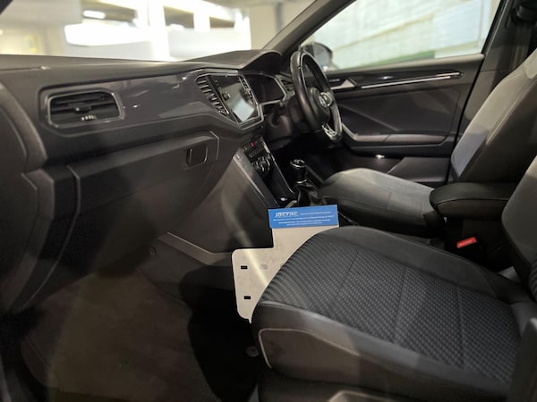 Used Volkswagen T-Roc 2018 for sale - 73133440: Photo 10