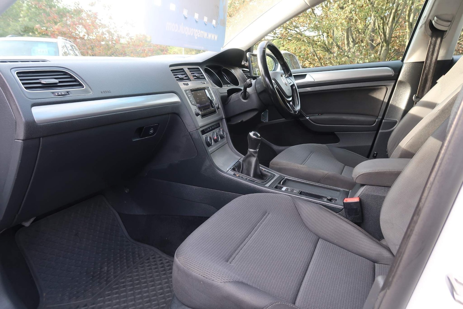 Used Volkswagen Golf 2015 for sale - 76988244: Photo 11