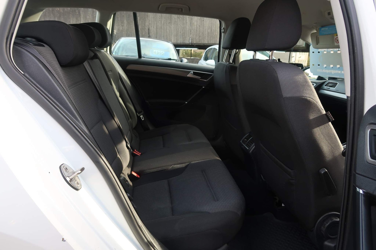 Used Volkswagen Golf 2015 for sale - 76988244: Photo 9