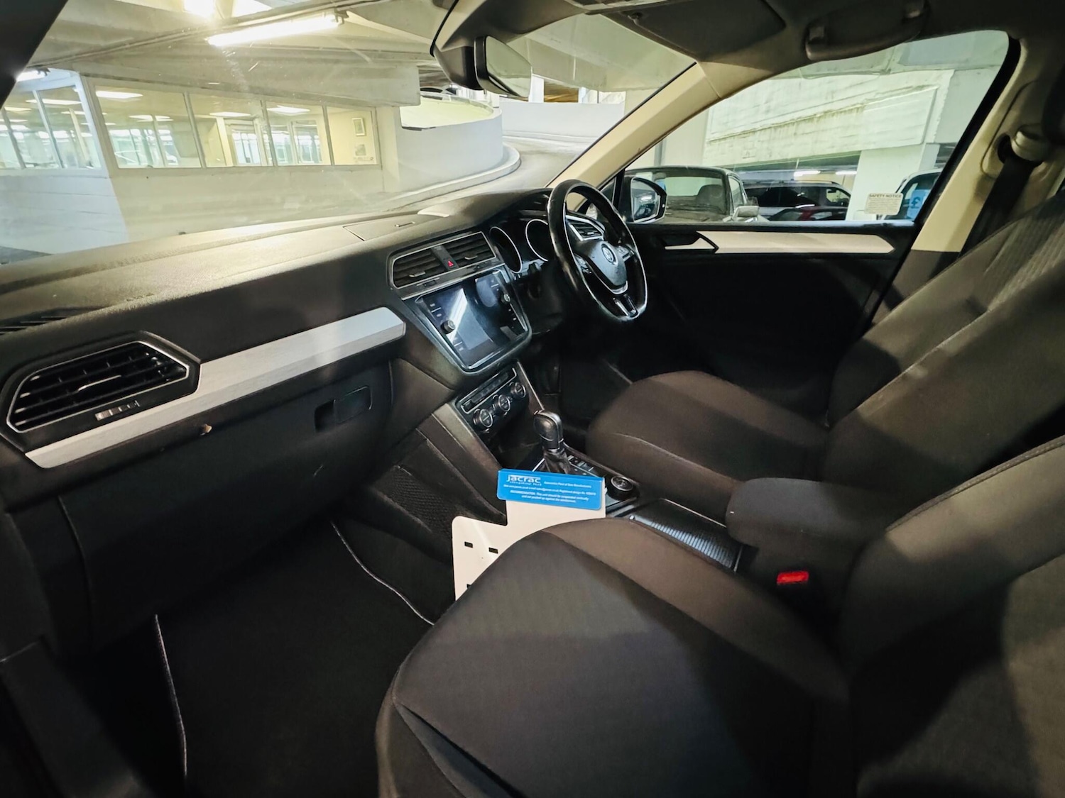 Used Volkswagen Tiguan 2019 for sale - 76993424: Photo 10