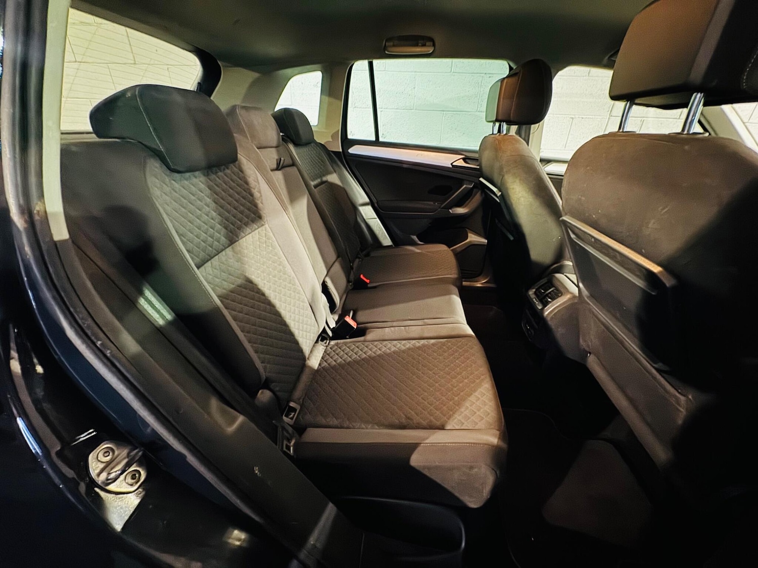 Used Volkswagen Tiguan 2019 for sale - 76993424: Photo 11